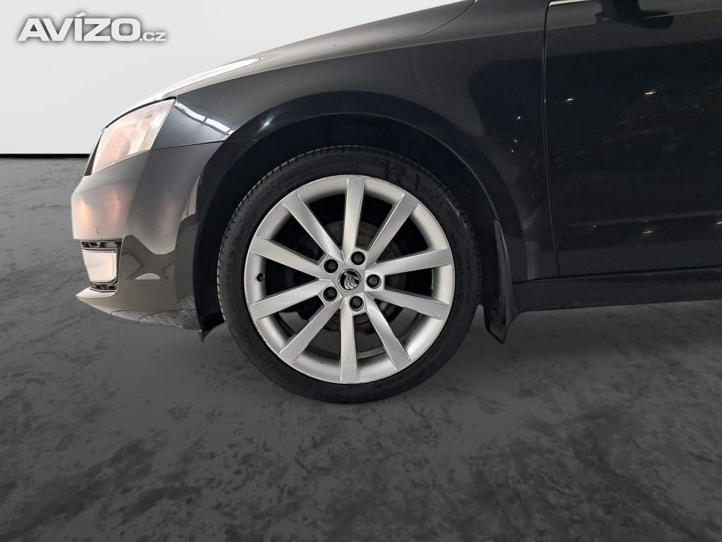 Foto inzerátu Skoda Octavia 2.0 TDI