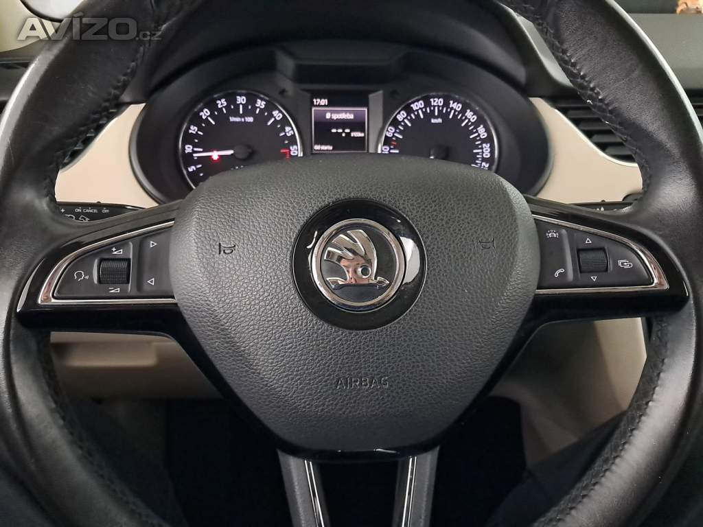 Foto inzerátu Skoda Octavia 2.0 TDI