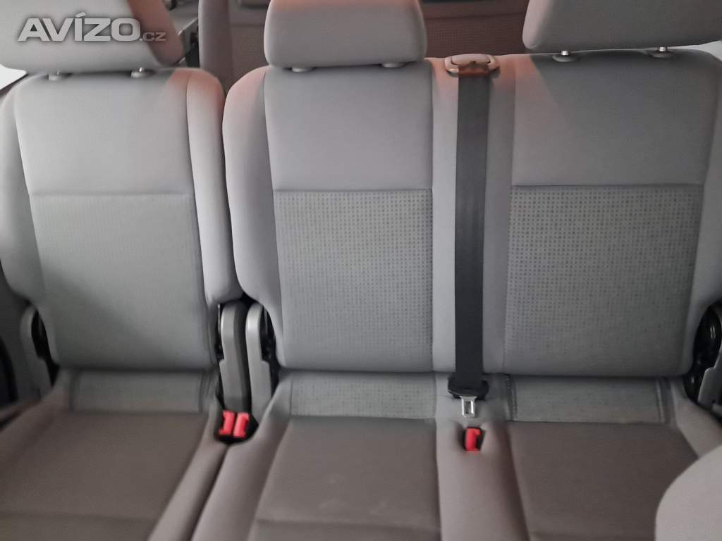 Foto inzerátu VW Caddy 1.9 TDI