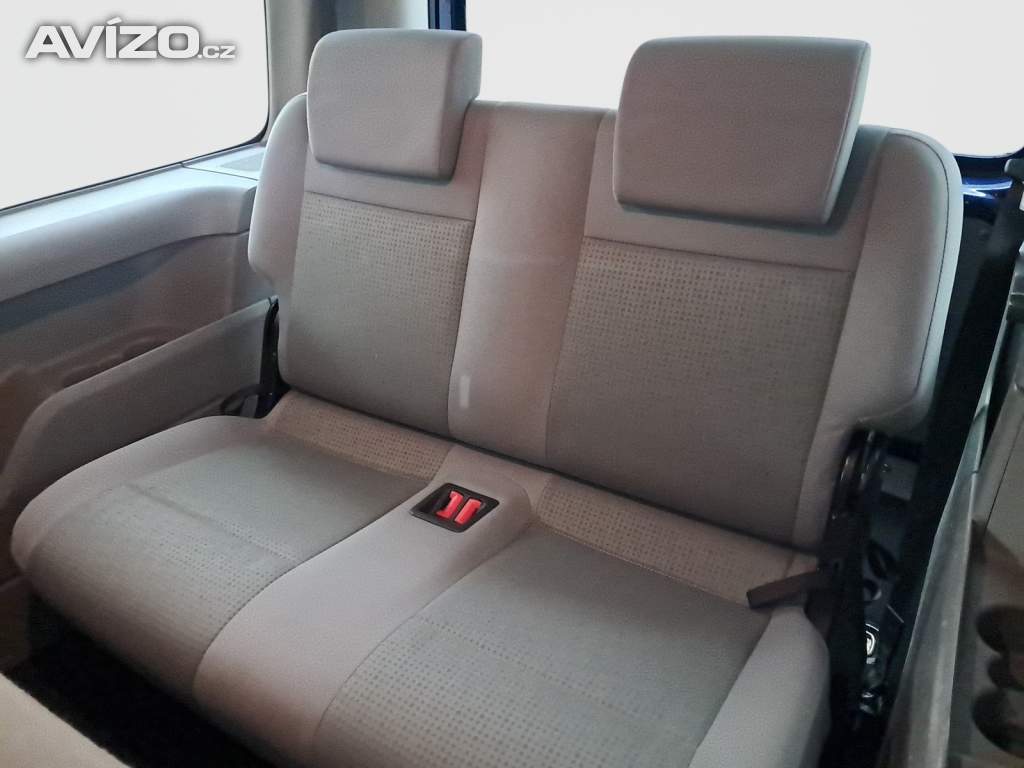 Foto inzerátu VW Caddy 1.9 TDI