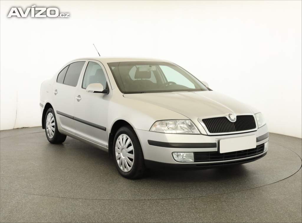 Skoda Octavia 1.9 TDI