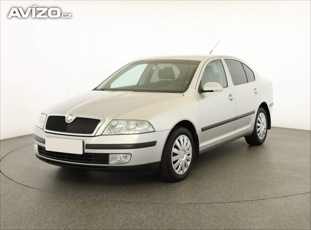 Foto inzerátu Skoda Octavia 1.9 TDI