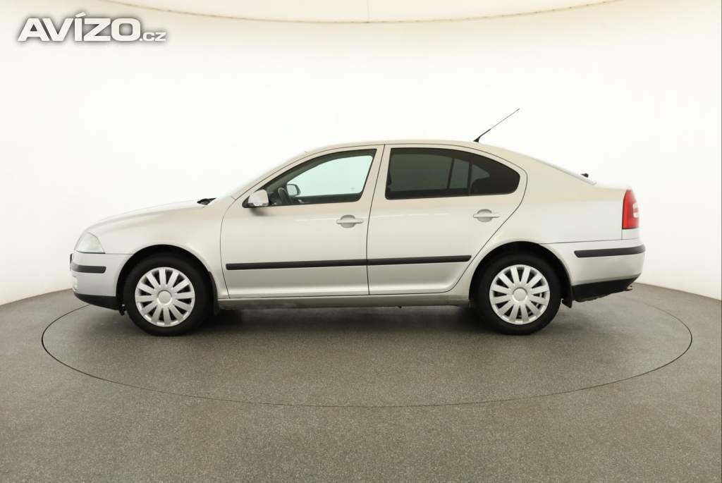 Foto inzerátu Skoda Octavia 1.9 TDI