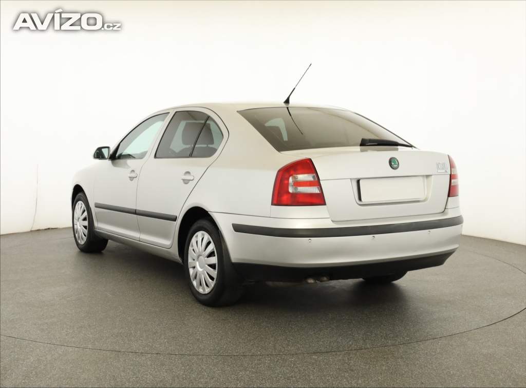 Foto inzerátu Skoda Octavia 1.9 TDI