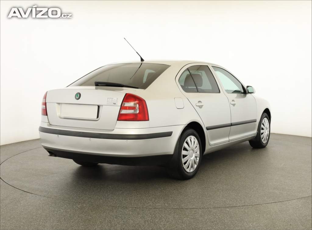 Foto inzerátu Skoda Octavia 1.9 TDI