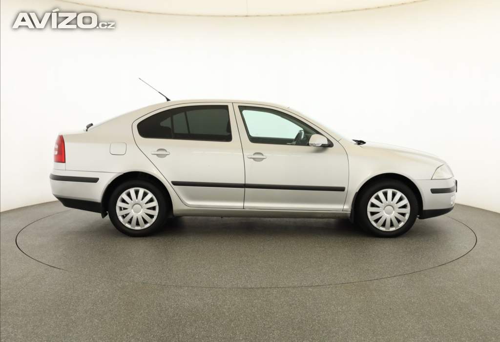 Foto inzerátu Skoda Octavia 1.9 TDI