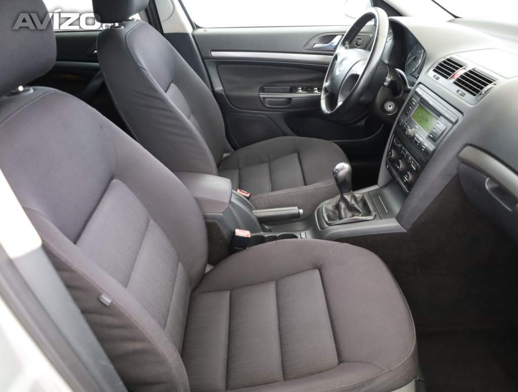 Foto inzerátu Skoda Octavia 1.9 TDI