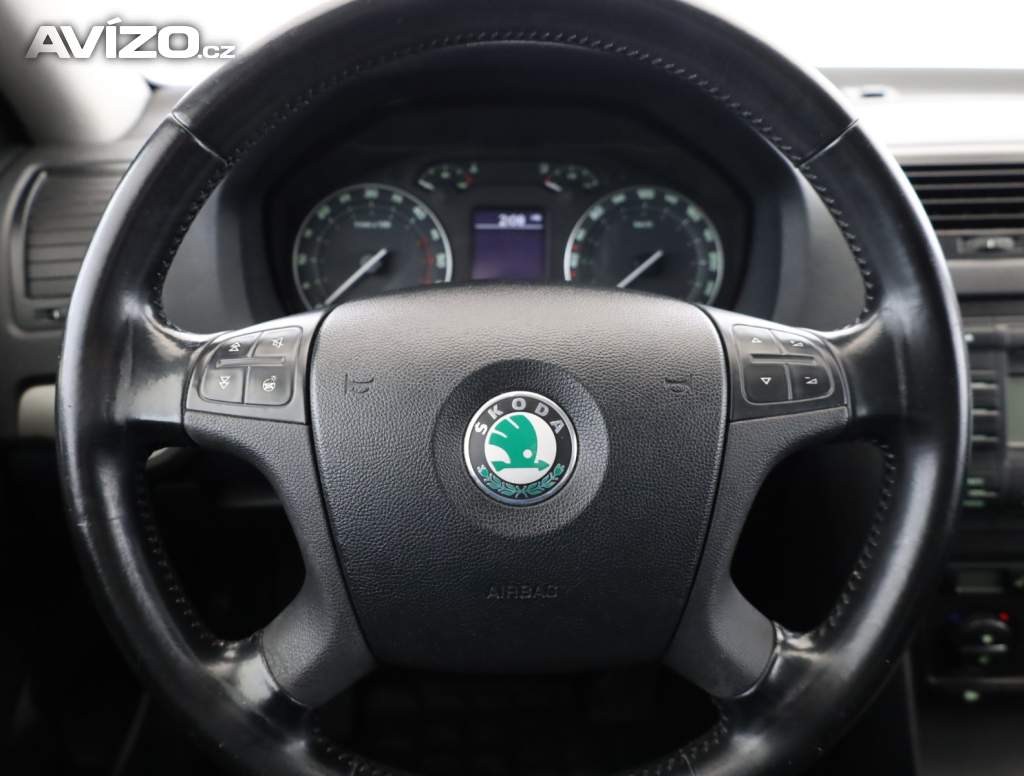Foto inzerátu Skoda Octavia 1.9 TDI