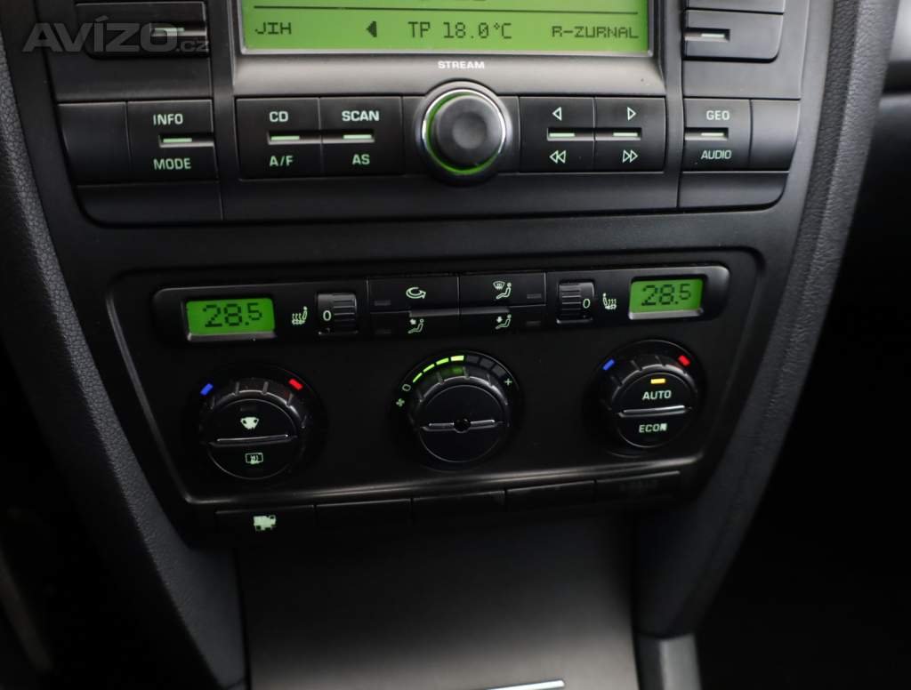 Foto inzerátu Skoda Octavia 1.9 TDI