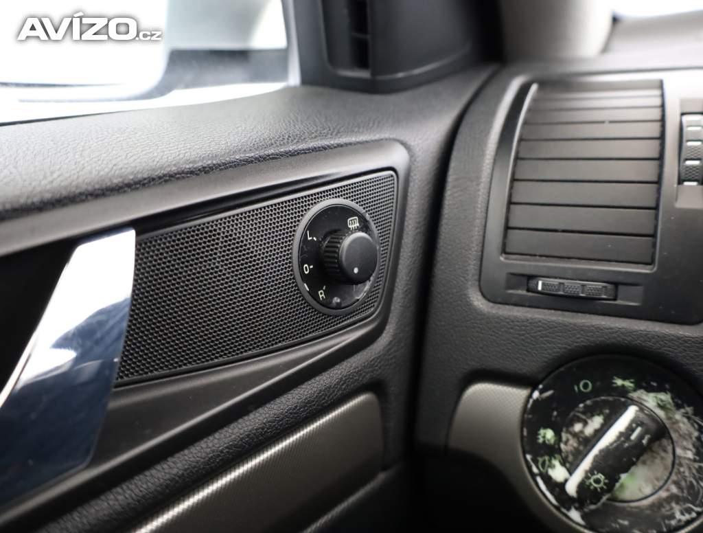 Foto inzerátu Skoda Octavia 1.9 TDI