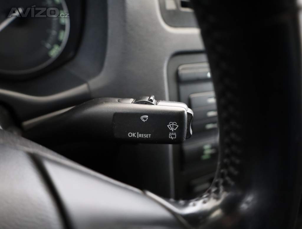 Foto inzerátu Skoda Octavia 1.9 TDI