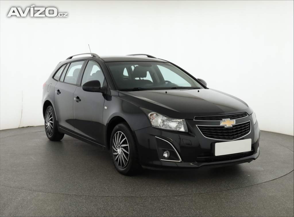 Chevrolet Cruze 1.6 i 16V