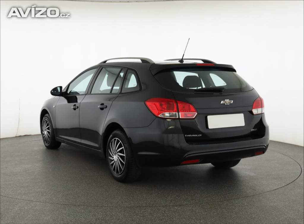 Foto inzerátu Chevrolet Cruze 1.6 i 16V