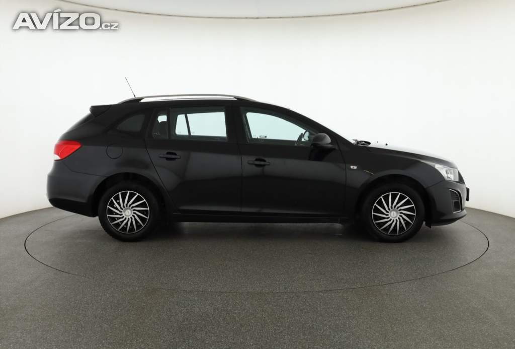 Foto inzerátu Chevrolet Cruze 1.6 i 16V