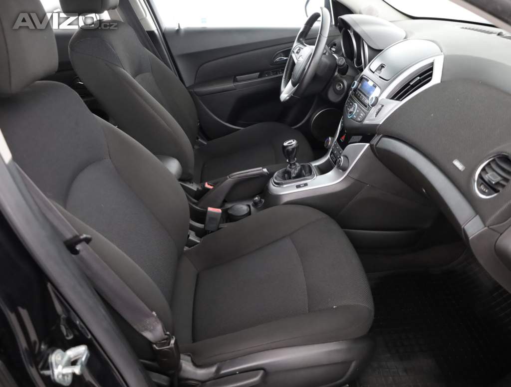 Foto inzerátu Chevrolet Cruze 1.6 i 16V