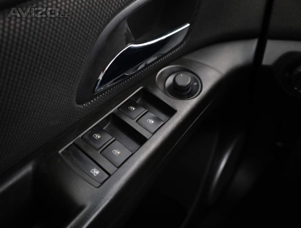 Foto inzerátu Chevrolet Cruze 1.6 i 16V