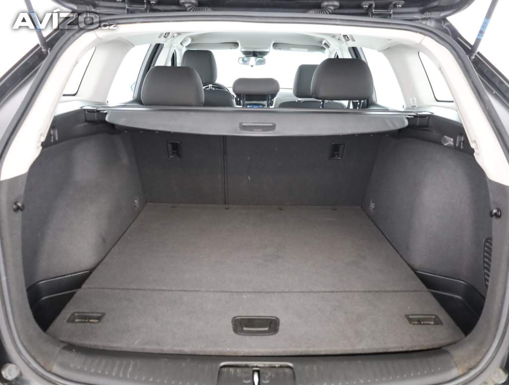 Foto inzerátu Chevrolet Cruze 1.6 i 16V