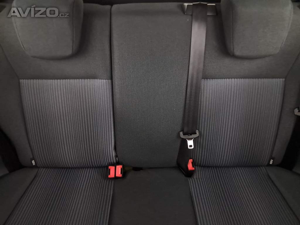 Foto inzerátu Ford Fiesta 1.25