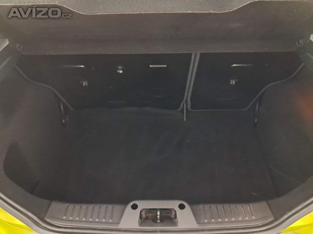 Foto inzerátu Ford Fiesta 1.25
