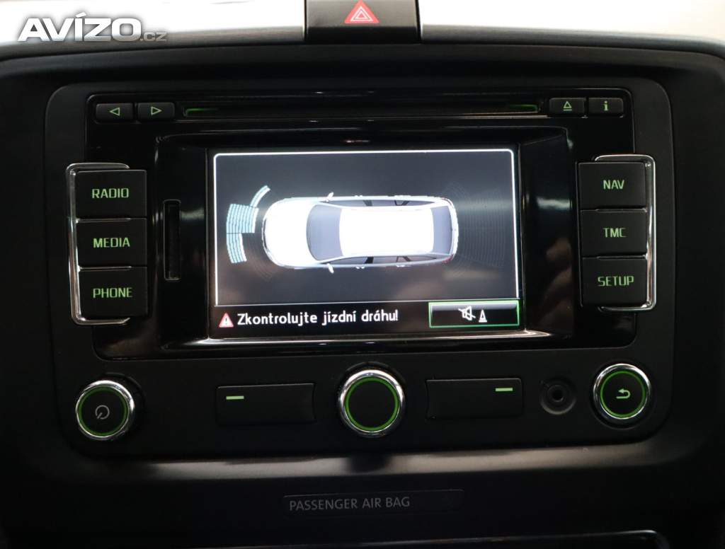 Foto inzerátu Skoda Superb 1.6 TDI