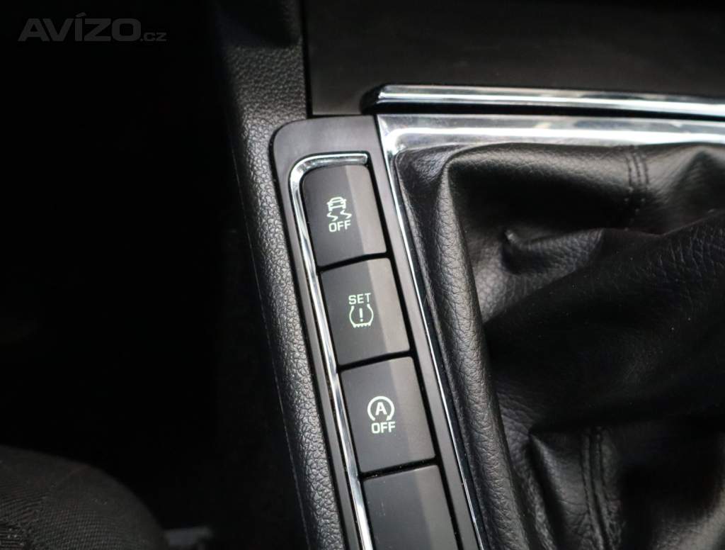 Foto inzerátu Skoda Superb 1.6 TDI