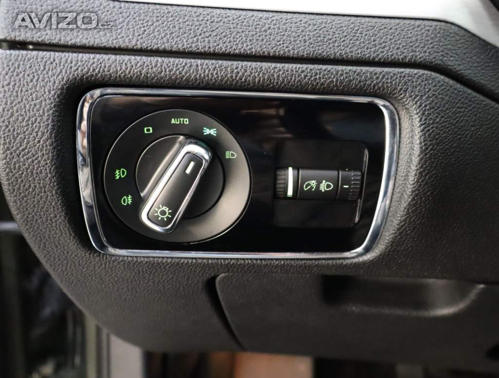Foto inzerátu Skoda Superb 1.6 TDI