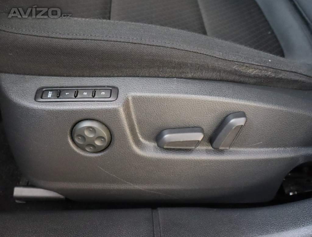 Foto inzerátu Skoda Superb 1.6 TDI