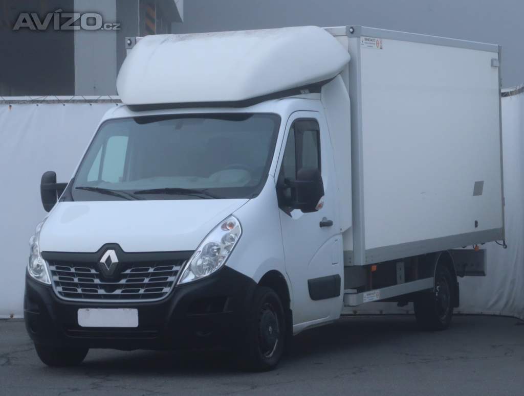 Foto inzerátu Renault Master 2.3 dCi 135