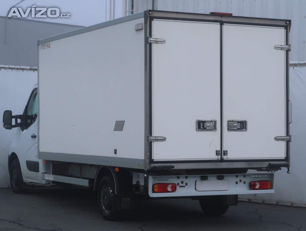 Foto inzerátu Renault Master 2.3 dCi 135