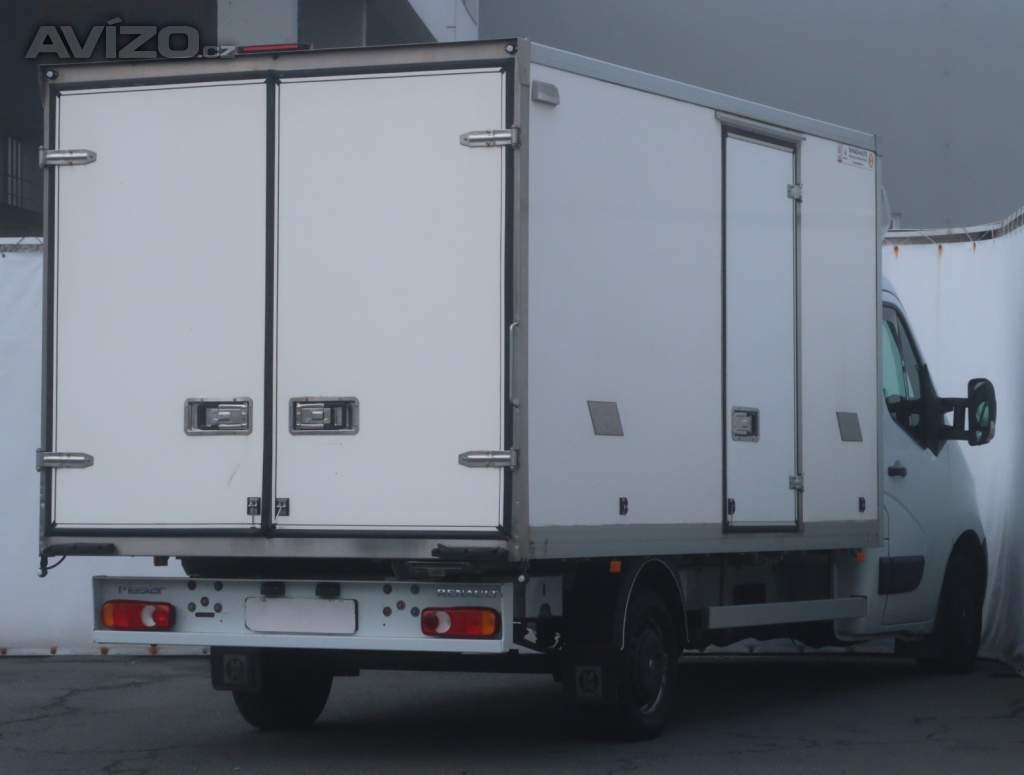 Foto inzerátu Renault Master 2.3 dCi 135