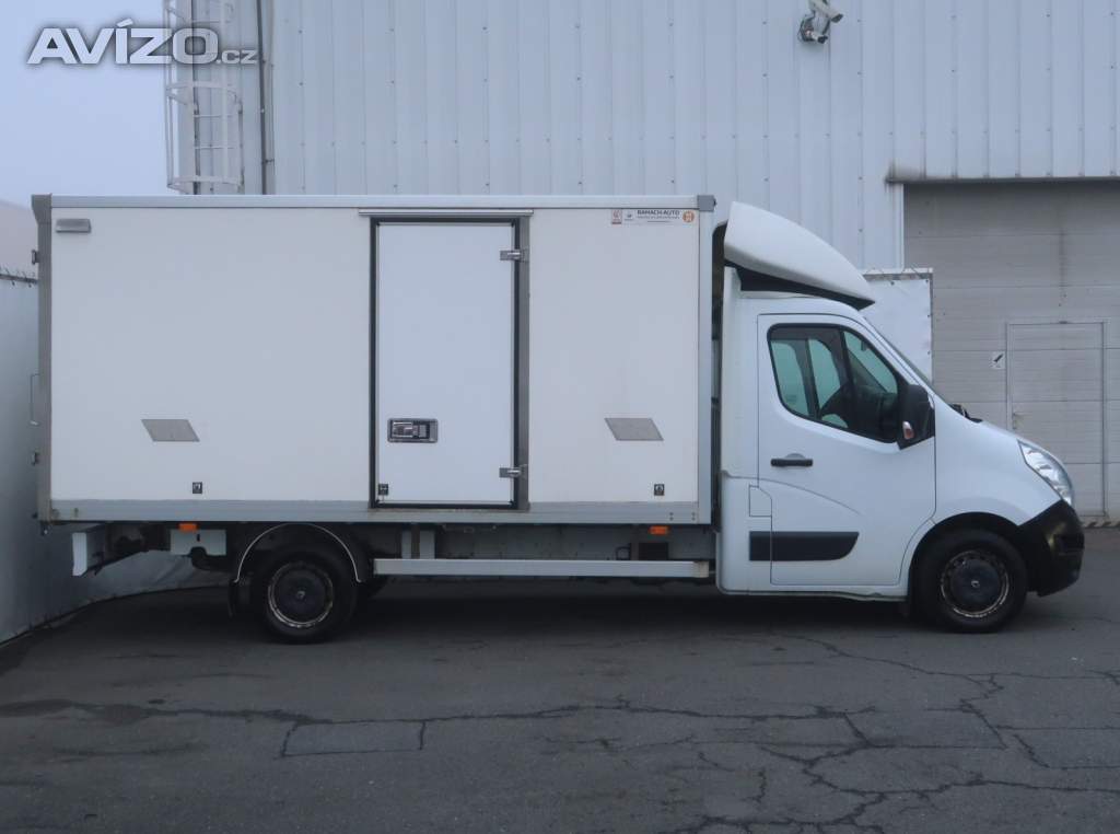 Foto inzerátu Renault Master 2.3 dCi 135