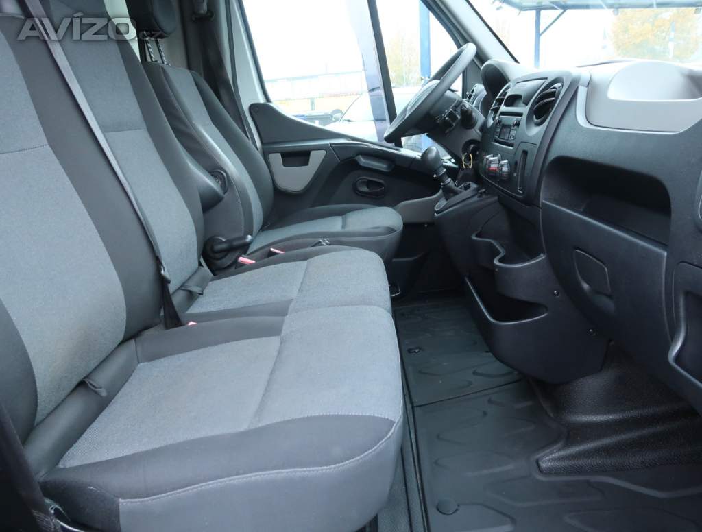Foto inzerátu Renault Master 2.3 dCi 135