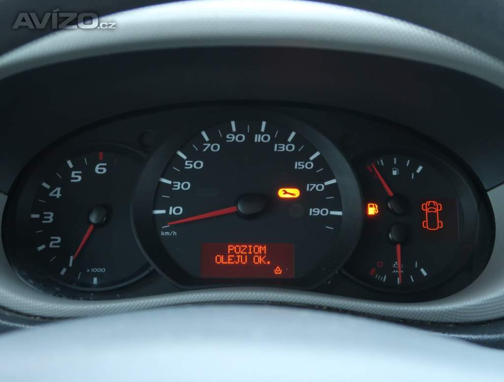 Foto inzerátu Renault Master 2.3 dCi 135
