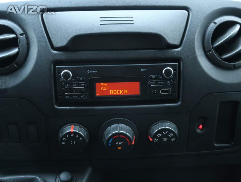 Foto inzerátu Renault Master 2.3 dCi 135
