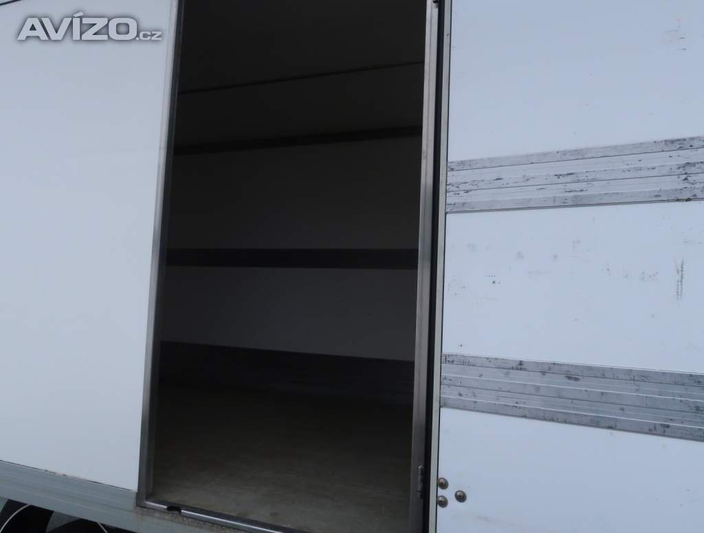 Foto inzerátu Renault Master 2.3 dCi 135