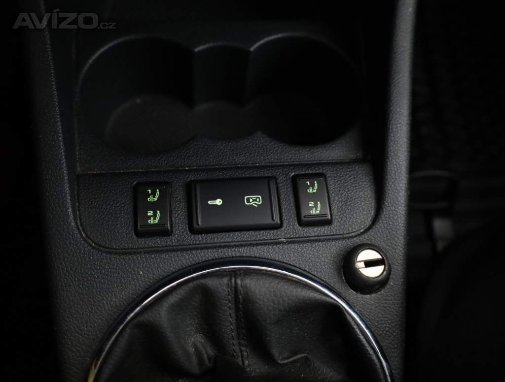 Foto inzerátu Skoda Fabia 1.6 TDI