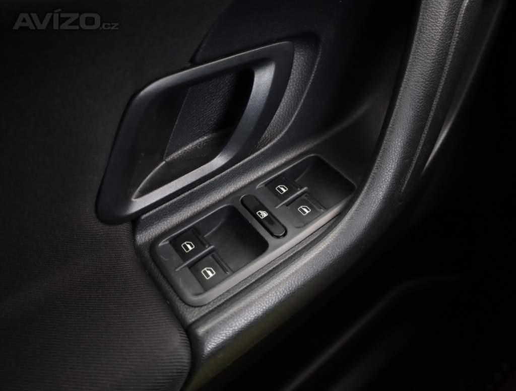 Foto inzerátu Skoda Fabia 1.6 TDI