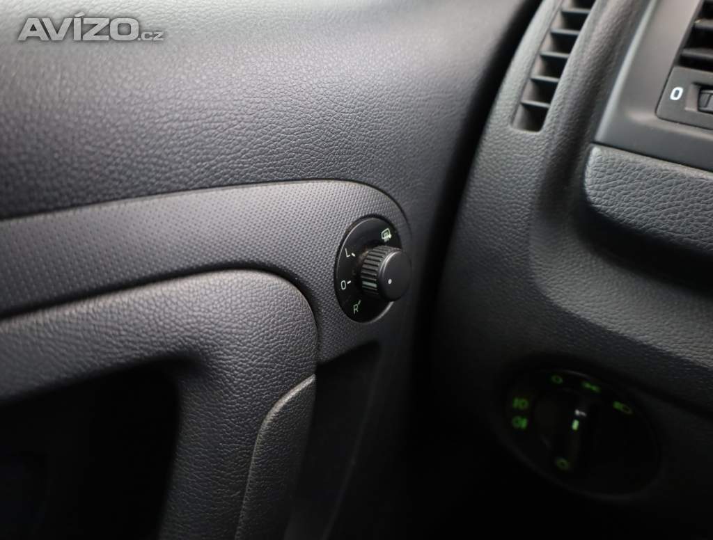 Foto inzerátu Skoda Fabia 1.6 TDI