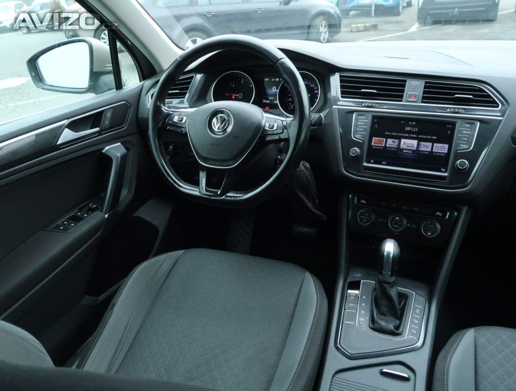 Foto inzerátu VW Tiguan 2.0 TDI