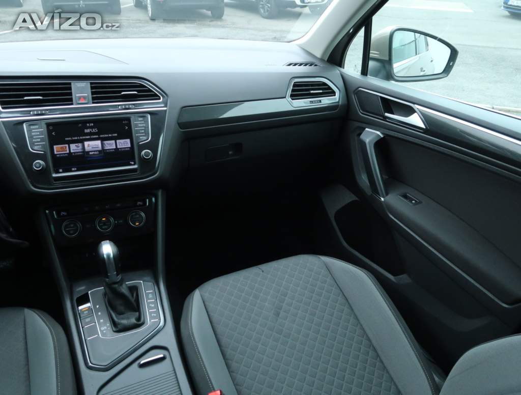 Foto inzerátu VW Tiguan 2.0 TDI