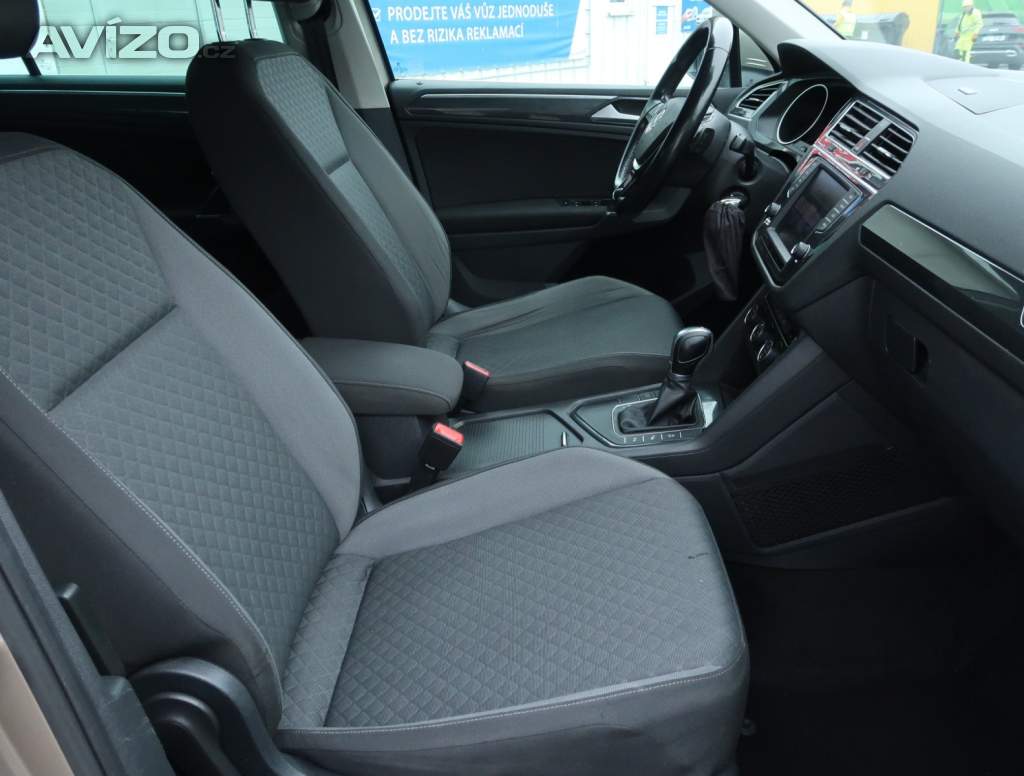 Foto inzerátu VW Tiguan 2.0 TDI