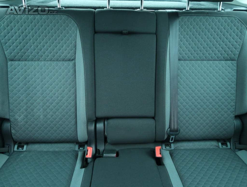 Foto inzerátu VW Tiguan 2.0 TDI
