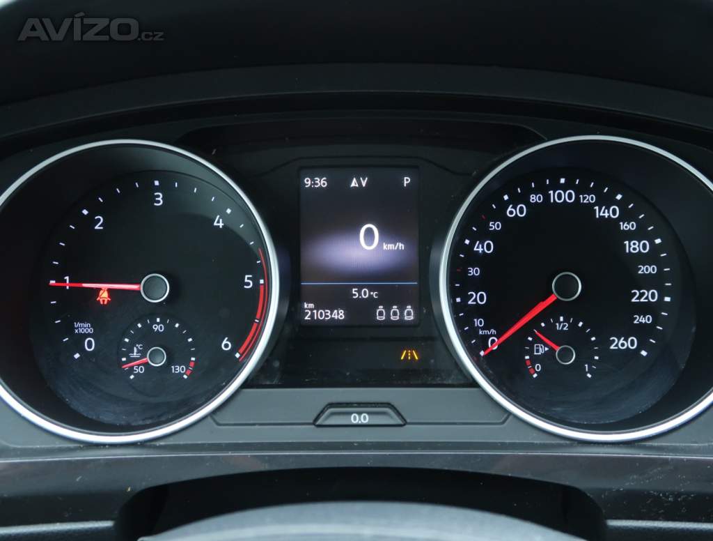 Foto inzerátu VW Tiguan 2.0 TDI