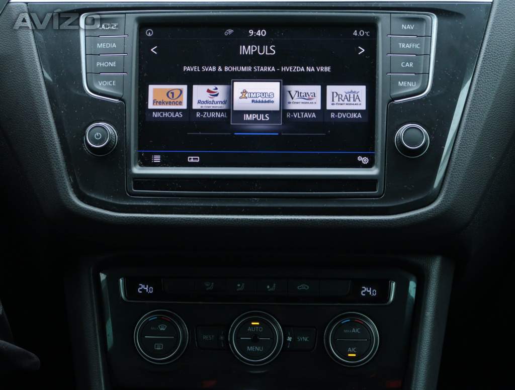 Foto inzerátu VW Tiguan 2.0 TDI