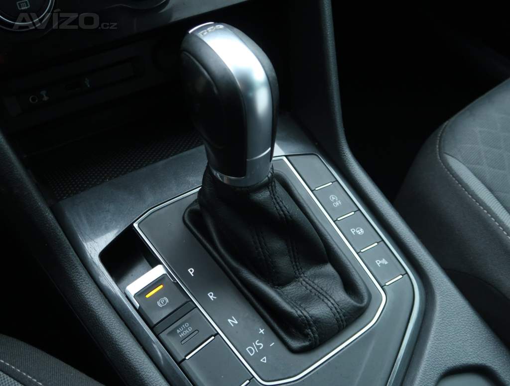 Foto inzerátu VW Tiguan 2.0 TDI