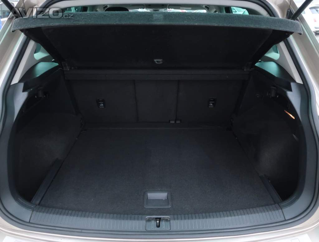 Foto inzerátu VW Tiguan 2.0 TDI