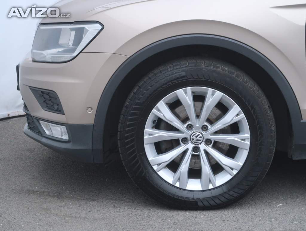 Foto inzerátu VW Tiguan 2.0 TDI