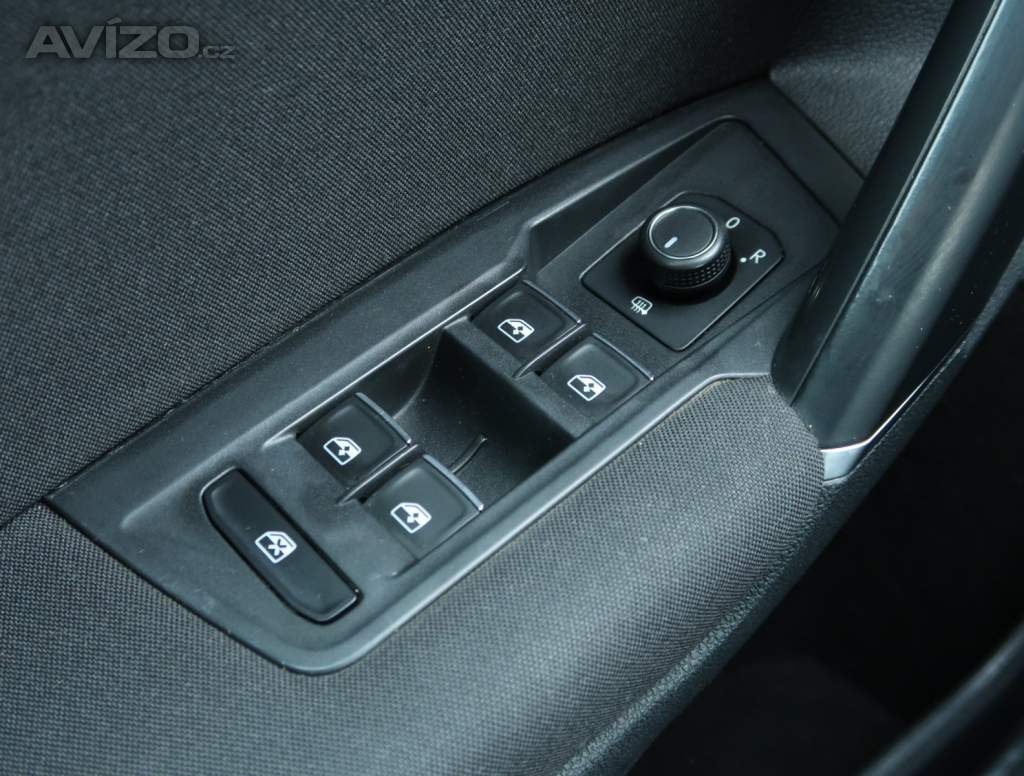 Foto inzerátu VW Tiguan 2.0 TDI