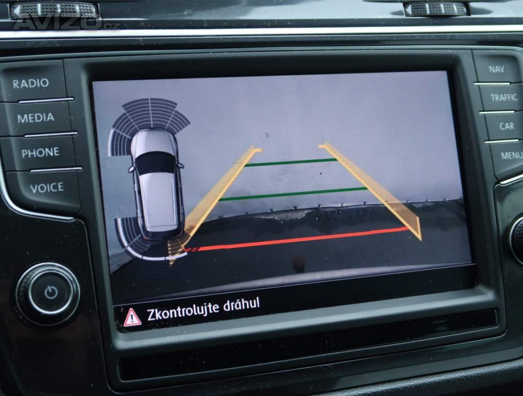Foto inzerátu VW Tiguan 2.0 TDI