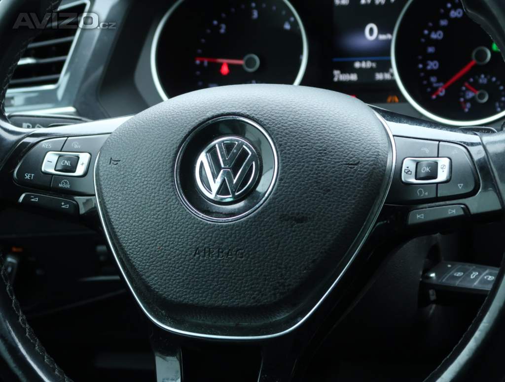 Foto inzerátu VW Tiguan 2.0 TDI